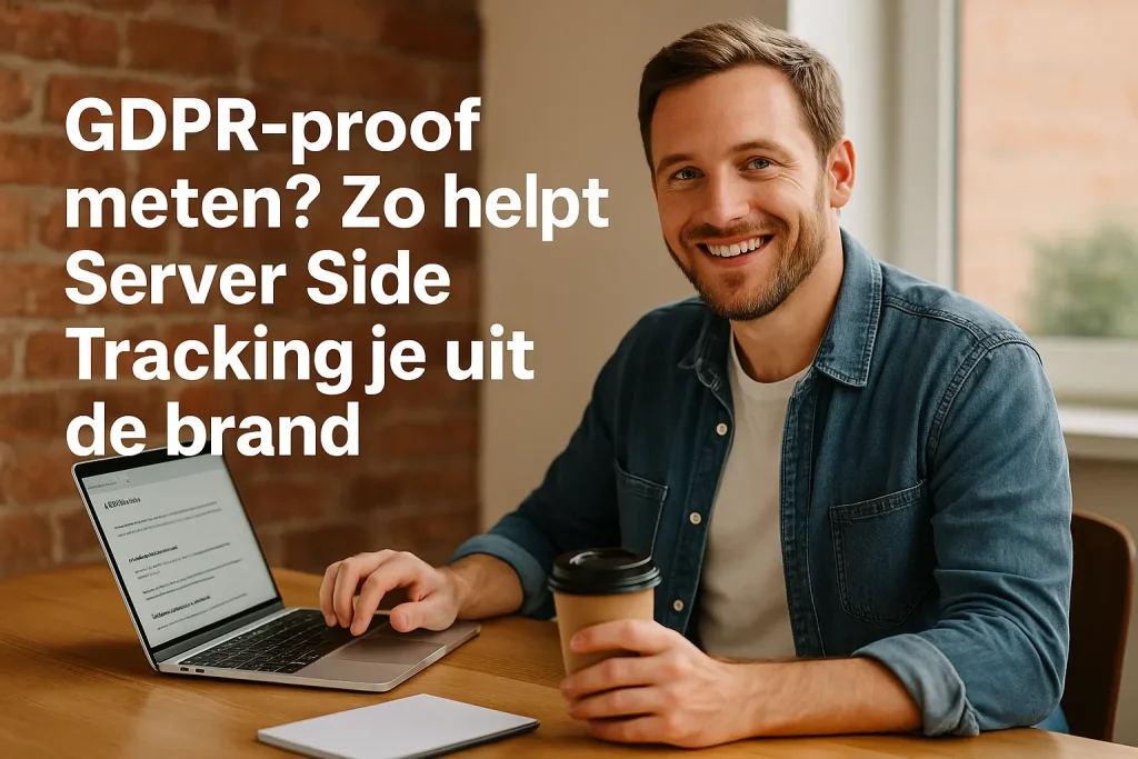 GDPR-proof meten